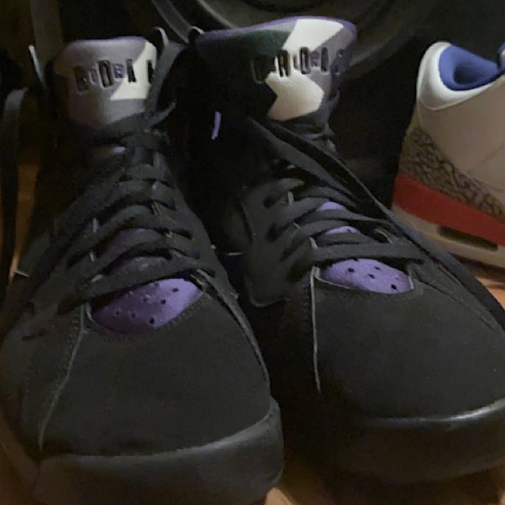 They are size 11